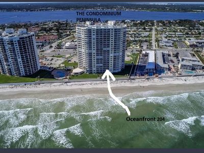 2545 S Atlantic Ave APT 204