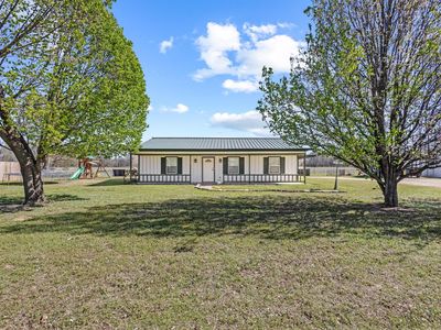 521 County Road 15100