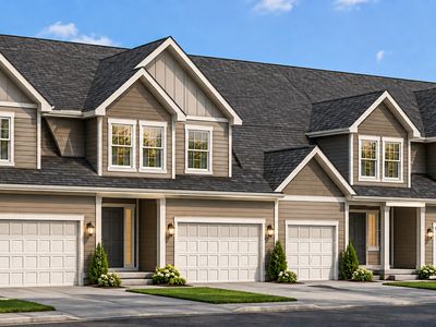 30 Devorah Drive #116