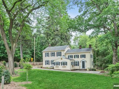 Property at 622 E Saddle River Rd, Ho Ho Kus, NJ