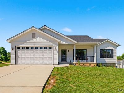 Property at 205 May Ave, Winfield, MO
