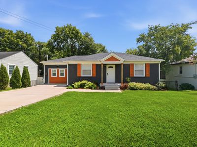Property at 106 Jones St, Gallatin, TN