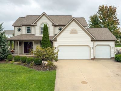 411 Hillbrook Dr