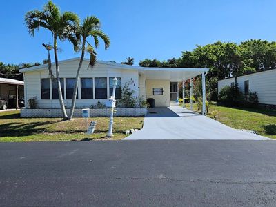 454 Laurelwood Ln #454