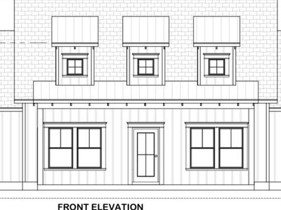 4344 Mineola Ave. Lot B