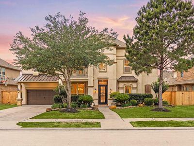 3306 Reston Landing Ln