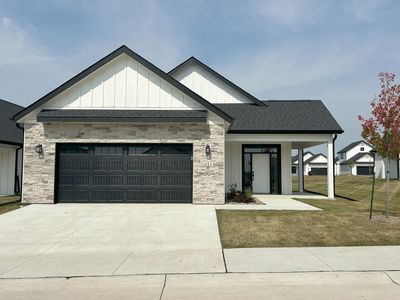 Evergreen Plan, Amare Vita at Shadow Creek