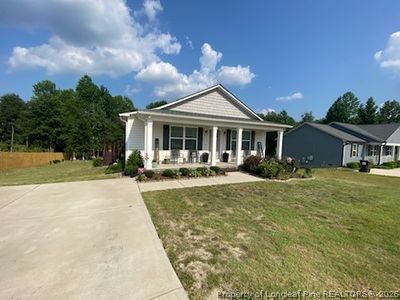 Property at 168 Placid Pond Dr, Broadway, NC