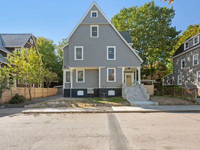 5 Ware St #1