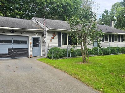 Property at 556 Butternut Ridge Rd, Potsdam, NY