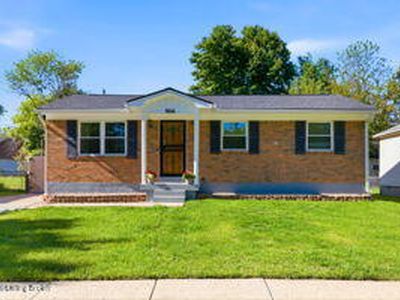 3616 Ripple Creek Dr