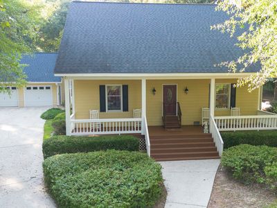 141 Wimbish Way