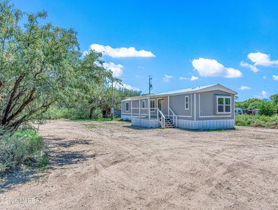 Property at 103 W Sunset Trl, Saint David, AZ