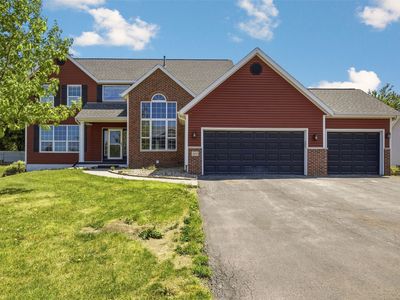 161 Autumn Woods Dr NW