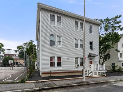 122 Piedmont St