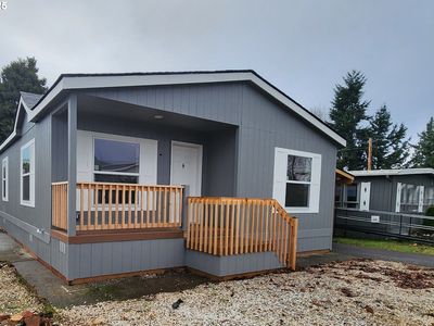 18780 S Central Point Rd #37