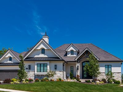 Entertainer Plan, Walnut Reserve