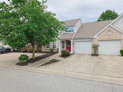 7350 Centrecrest Ln APT H