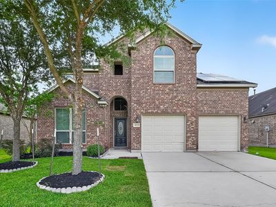 4122 Guild Meadows Dr