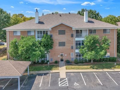 8506 Atrium Dr APT 1007