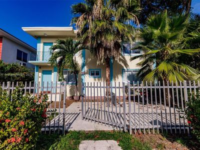 1135 Euclid Ave #104