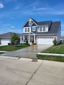 764 Harmony Valley Dr