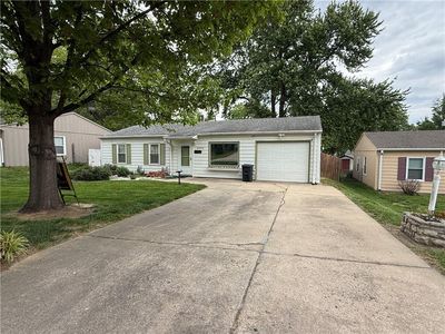 3303 Mandan Ln