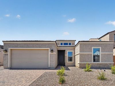 4177 E DESERT LILLY Lane
