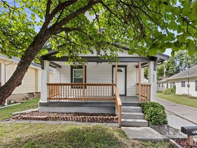 822 S Hardy Ave