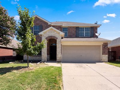 1421 Sparrow Dr