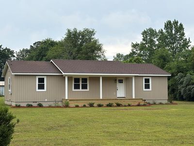 Property at 763 Fred Jordan Rd, Monroeville, AL