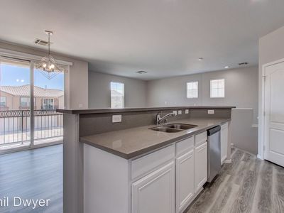 Property at 23 Hudson Canyon St UNIT 3, Henderson, NV