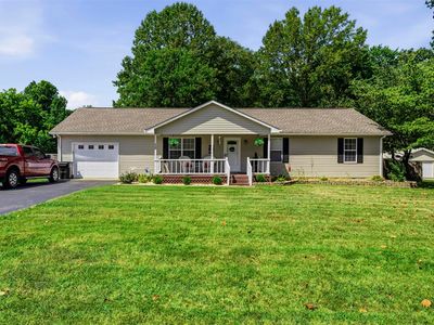 458 Halfway Halifax Rd
