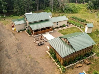 W3438 STATE HIGHWAY 182
