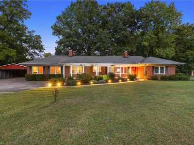 3617 Liberty Rd