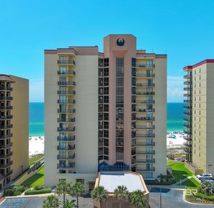 24230 Perdido Beach Blvd APT 3001