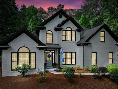 1105 Regiment Dr NW