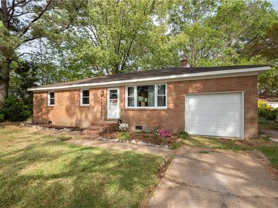 1009 Vanderploeg Dr