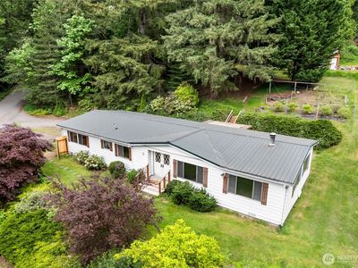 26828 NE Ames Lake Road