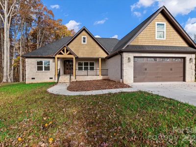 1500 Crowders Creek Rd