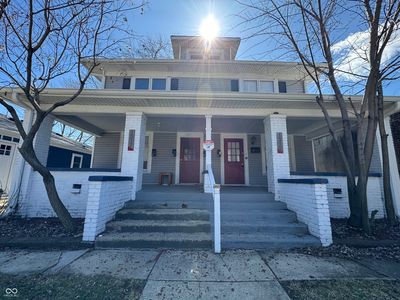 1515 E Michigan St