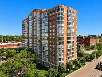 250 E Harbortown Dr APT 301