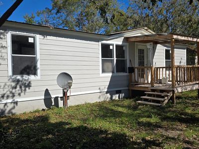 Property at 212 Frank Rd, Ocilla, GA