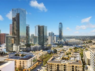 1100 Wilshire Blvd APT 3309