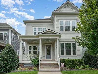 416 Holding Creek Dr