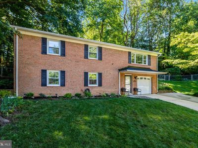 6602 Sandover Ct