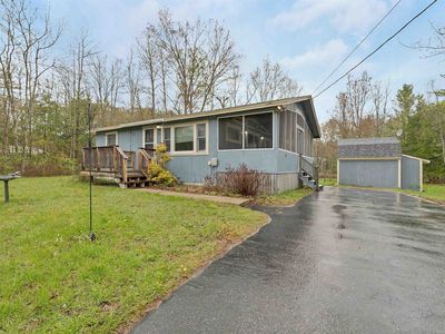 41 Franklin Pierce Drive