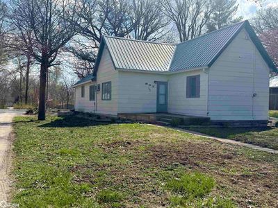 807 1/2 W South St