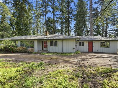 Property at 27688 S Highway 213, Mulino, OR