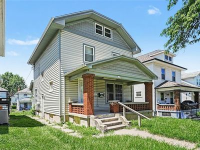 429 Kolping Ave #427